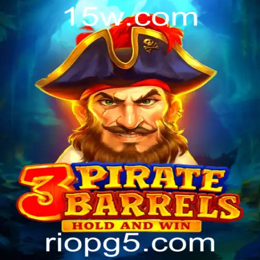 Tudo Sobre o Jogo 3PirateBarrels: Descrição, Introdução e Regras