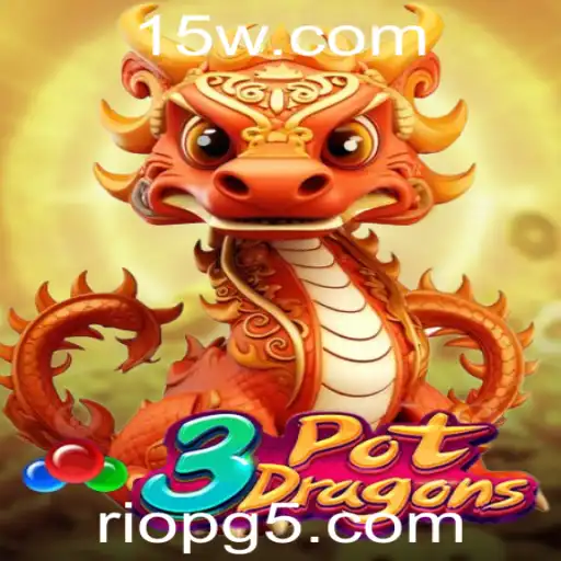Descubra o Fascinante Mundo de 3PotDragons