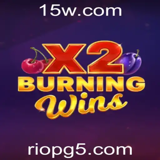 Descubra a Emoção do Jogo BurningWinsX2