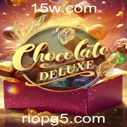 Descubra o Fascinante Mundo de ChocolateDeluxe: Um Guiado Completo