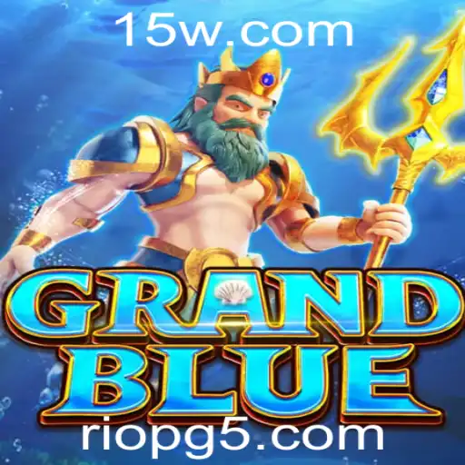 GRANDBLUE: Um Mergulho Profundo no Mundo do RPG Marítimo