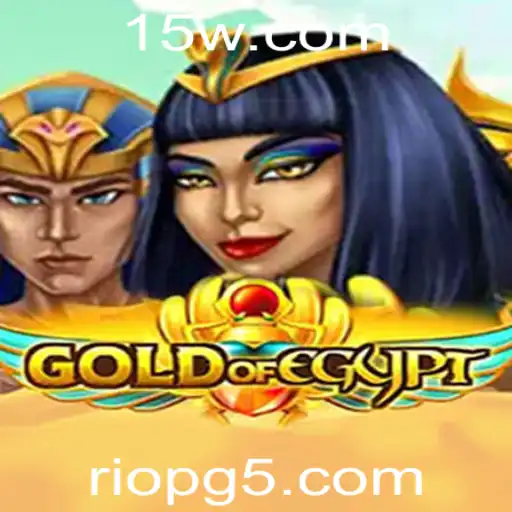 Desvendando o Enigma de GoldOfEgypt: Um Mergulho no Mundo de Aventuras Digitais