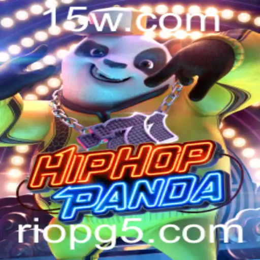 Descubra o Mundo de HipHopPanda: O Jogo Revolucionário que Une Música e Diversão