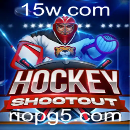 Descubra o Empolgante Mundo de HockeyShootout