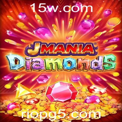 Descubra JManiaDiamonds: Uma Aventura Brilhante e Inovadora