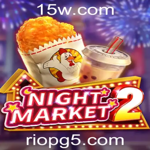 Descubra o Fascinante Mundo de NightMarket2