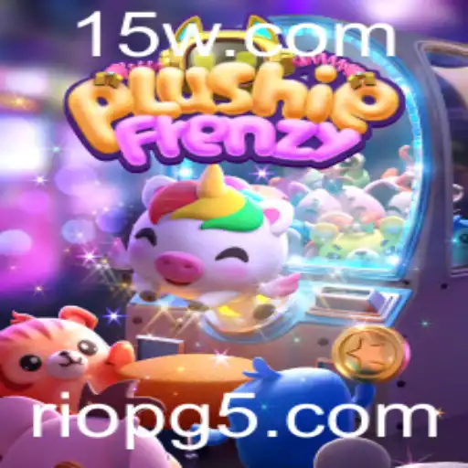 PlushieFrenzy: A Aventura dos Brinquedos de Pelúcia